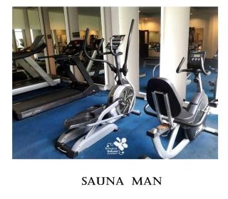 Palette Bangkok Natural Resort and Spa - 7