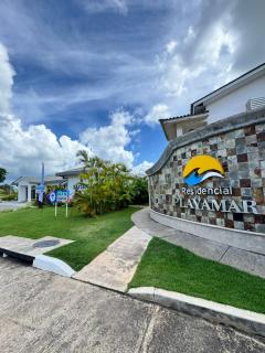 Playa Dorada - Casa con Vista al Mar - 0