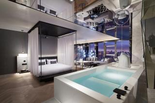 ISEYA Panoramic Hotel Chengdu Tianfu Square, Chunxi Road - 0