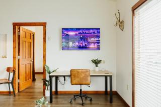 Mt Cleveland at Switchback Suites - 9