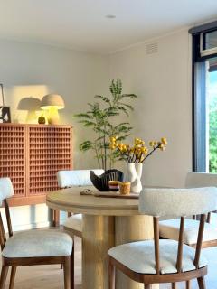 Mount Eliza Luxury Retreat Hot Tub BBQ More - 4