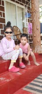 Marari Red Angel - 9