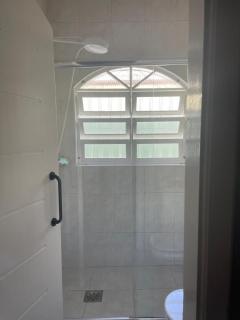 Bela casa com piscina - 7