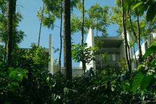 TRANQUIL TERRAIN Resort - 3