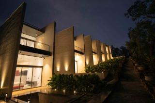 TRANQUIL TERRAIN Resort - 2