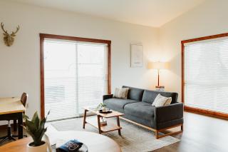 Mt Cleveland at Switchback Suites - 7