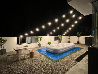 Kuala Selangor Moonlight Sweet Home Semi-D 30Pax - 8