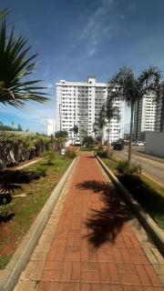 Apê Ruby com 2Q com Ar em 1 Quarto e Garagem - 5