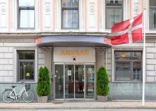 Go Hotel Ansgar - Copenhagen - 0