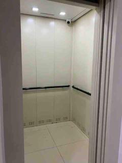 Apê Ruby com 2Q com Ar em 1 Quarto e Garagem - 9