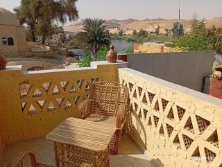 ASKALEIH Nubian Guest House - 9