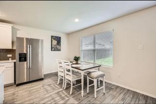 Modern Retreat with Private Office - 3