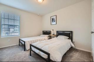 Modern Retreat with Private Office - 1