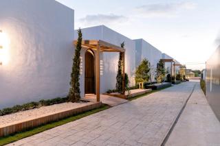 Merry Holmes Resort Hatyai - 6