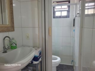 Casa Terrea com piscina e churrasqueira pertinho da praia para ate 34 hospedes - 4