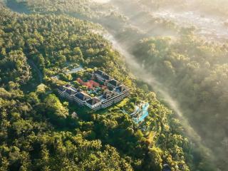Padma Resort Ubud - 9