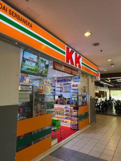 Be Lax Stay De Centrum Residence - 4