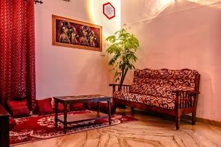 Fire Room Elements by Hexa stays - 4