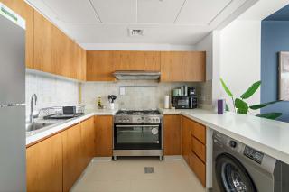 Silkhaus New 2BDR in Julphar Near ADGM - 4