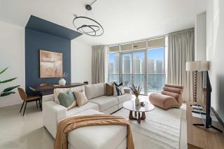 Silkhaus New 2BDR in Julphar Near ADGM - 0