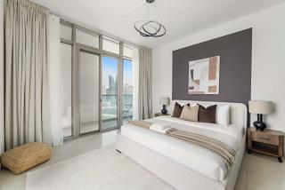 Silkhaus New 2BDR in Julphar Near ADGM - 1