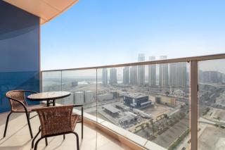 Silkhaus New 2BDR in Julphar Near ADGM - 9