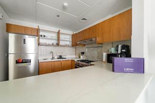 Silkhaus New 2BDR in Julphar Near ADGM - 3