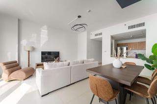 Silkhaus New 2BDR in Julphar Near ADGM - 6