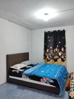 Baitunassalam Babagon - 0