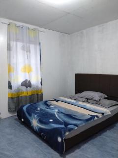 Baitunassalam Babagon - 9