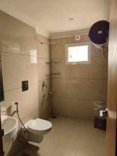 Gulposh homestay -Modern rooms cozy ambience 3 bedroom appartment - 6