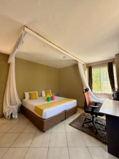 Pendo Villa Malindi - 3