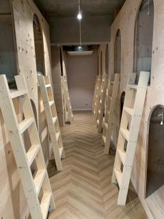 Southern Gate HIVE - 3