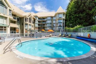 Woodrun Lodge 108 by Outpost Whistler - 6