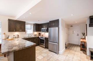 Woodrun Lodge 108 by Outpost Whistler - 2