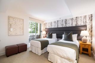 Woodrun Lodge 108 by Outpost Whistler - 8