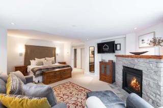 Woodrun Lodge 108 by Outpost Whistler - 9