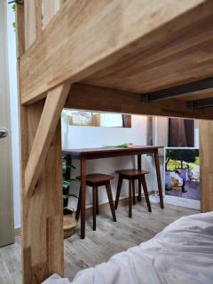 Happy House Next to Seongsimdang - 8