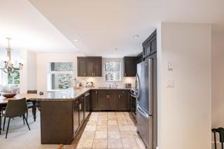 Woodrun Lodge 108 by Outpost Whistler - 1