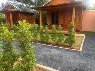 Nuree Bungalow 2 - 8