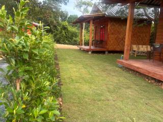 Nuree Bungalow 2 - 6