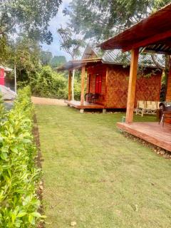 Nuree Bungalow 2 - 4