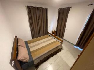 TeePee Paradis - with pool - 600m from the beach - 7