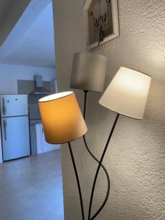 TeePee Paradis - with pool - 600m from the beach - 7