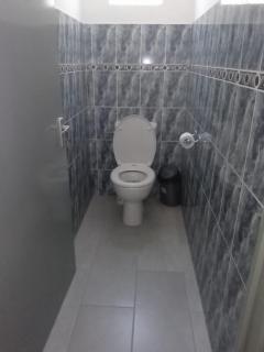 TeePee Paradis - with pool - 600m from the beach - 6