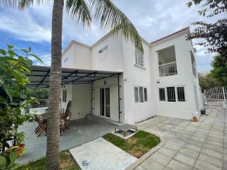 TeePee Paradis - with pool - 600m from the beach - 4