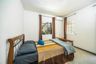 TeePee Paradis - with pool - 600m from the beach - 1