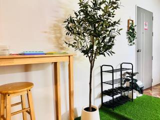 Meturr Guest House Khaosok - 7