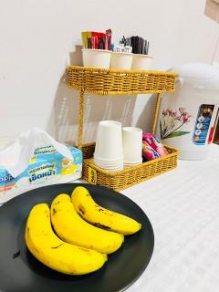 Meturr Guest House Khaosok - 9