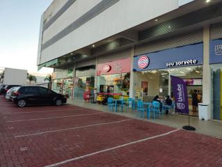 Apê acolhedor e agradável - 2Q com garagem e Wifi - 3